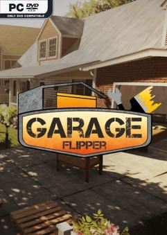 Garage Flipper-TENOKE