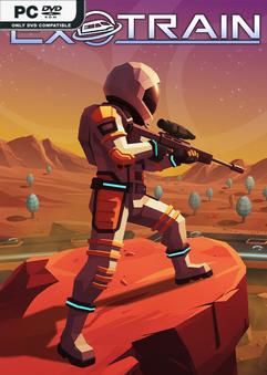 ExoTrain Early Access