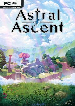 Astral Ascent The Bergsons Reinforcements-TENOKE