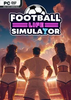 Football Life Simulator Early Access