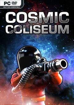 Cosmic Coliseum-TENOKE