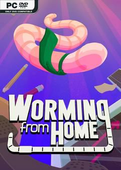 Worming from Home-TENOKE