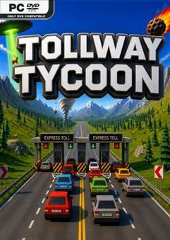 Tollway Tycoon-TENOKE