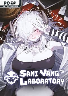 Sani Yangs Laboratory-TENOKE