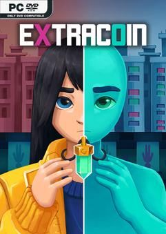 Extra Coin-TENOKE