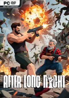 After Long Night-TENOKE