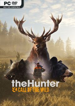 TheHunter Call of the Wild v2957118-P2P