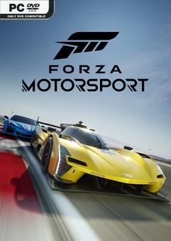 Forza Motorsport Premium Edition v1.719.592.0-P2P