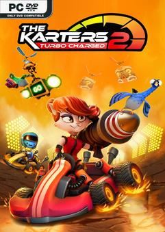 The Karters 2 Turbo Charged Early Access