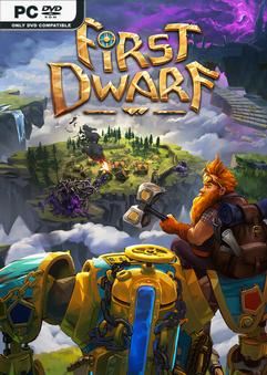 First Dwarf Early Access