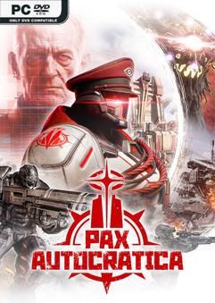 Pax Autocratica v0.195.0.202005 Early Access