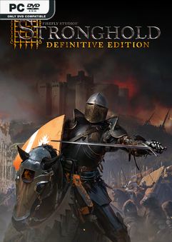 Stronghold Definitive Edition v1.33-P2P