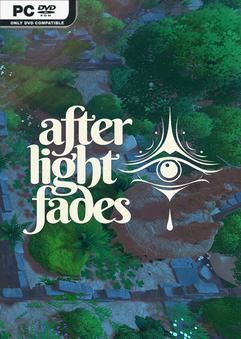 After Light Fades-TENOKE