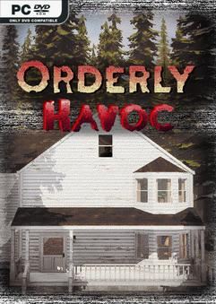 Orderly Havoc-TENOKE