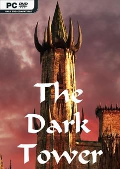 The Dark Tower 2025-TENOKE