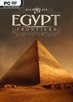 Egypt Frontiers-RUNE