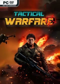 Tactical Warfare-SKIDROW