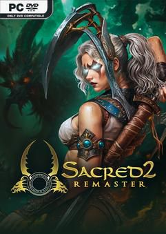 Sacred 2 Remaster-RUNE
