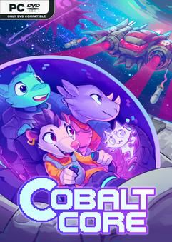 Cobalt Core v1.1.2-P2P