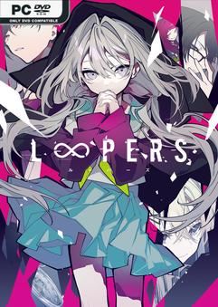 LOOPERS v1.1.0.1-P2P