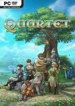 Quartet-DRMFREE