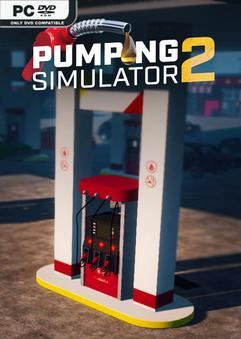 Pumping Simulator 2 v1.0-P2P