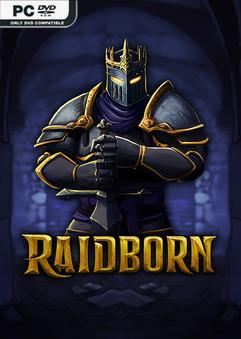 RAIDBORN Sanctuary Early Access