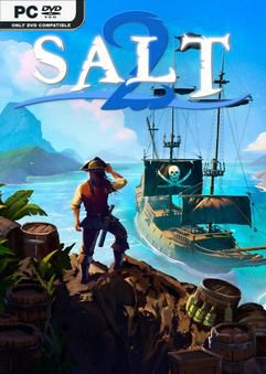 Salt 2 Shores of Gold-SKIDROW