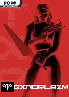 TEXNOPLAZM Early Access