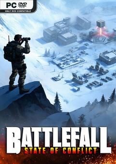 Battlefall State of Conflict Early Access