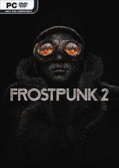 Frostpunk 2 Deluxe Edition v20240919-P2P