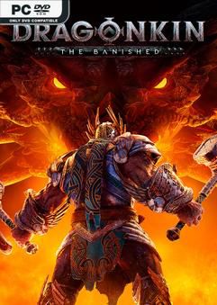Dragonkin The Banished v1.3.66.54113-P2P