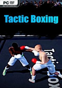 Tactic Boxing v1.1.0.4-P2P
