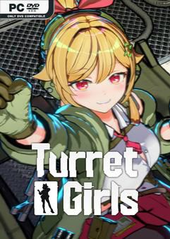 TurretGirls-FCKDRM