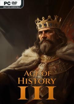 Age of History 3 v1.02-P2P