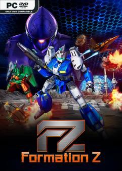 FZ Formation Z-GoldBerg