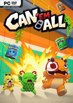 Can Em All-GoldBerg