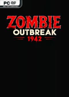 Zombie Outbreak 1942-TENOKE