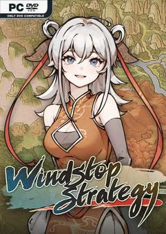 WindStop Strategy-P2P