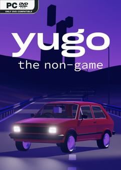 Yugo the non game-GoldBerg