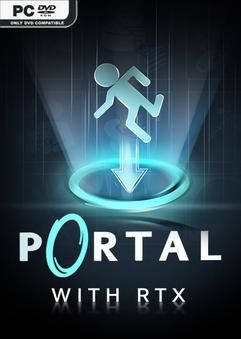 Portal with RTX v20250129-P2P