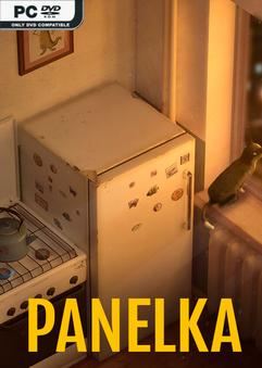 Panelka v1.0.9-P2P
