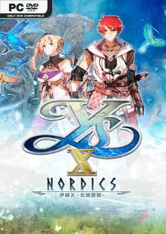 Ys X Nordics v2.00-P2P
