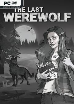 The Last Werewolf-TENOKE