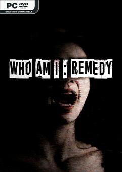Who am I Remedy-GoldBerg