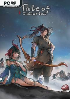 Tale of Immortal v1.2.108.259-P2P