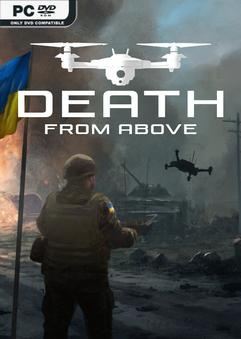 Death From Above v1.0.5-P2P