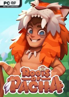 Roots of Pacha v1.2.0.2-TENOKE