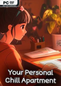 Your Personal Chill Apartment-TENOKE