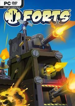 Forts v1.32-P2P